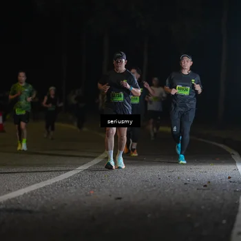 Runner Photo 5381040