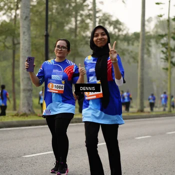 Runner Photo 5381041