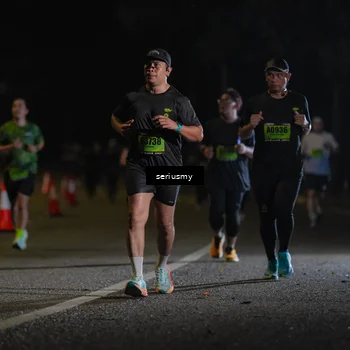 Runner Photo 5381046