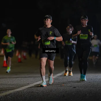 Runner Photo 5381050