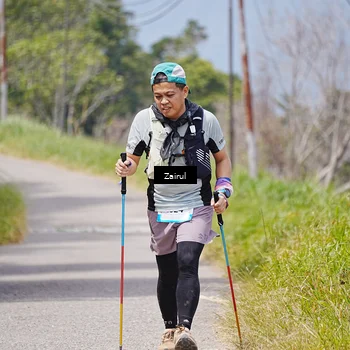Runner Photo 5381051