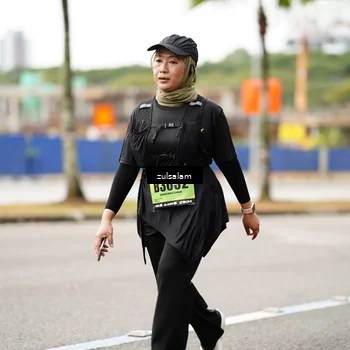 Runner Photo 5381053