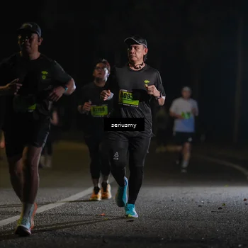 Runner Photo 5381055
