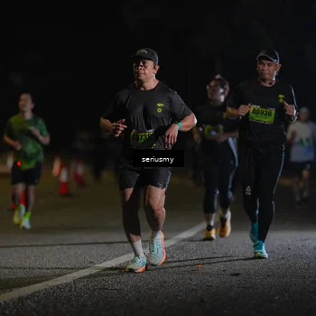 Runner Photo 5381056