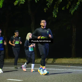 Runner Photo 5381058