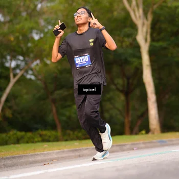 Runner Photo 5381059