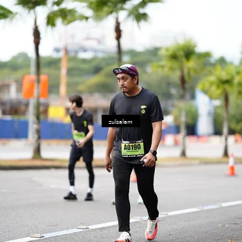 Runner Photo 5381061