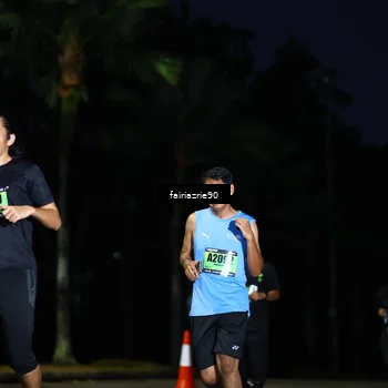 Runner Photo 5381064