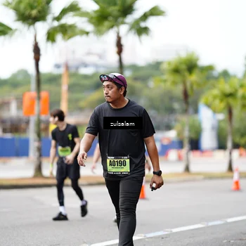 Runner Photo 5381065