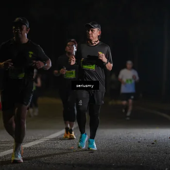 Runner Photo 5381066