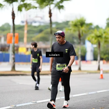 Runner Photo 5381067