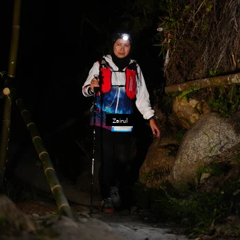 Runner Photo 5381068