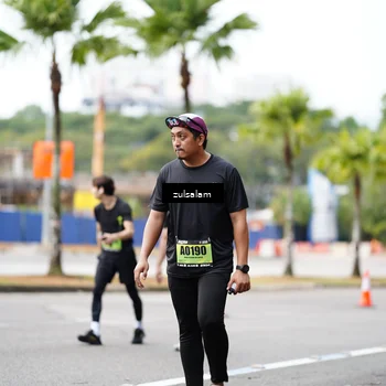 Runner Photo 5381071