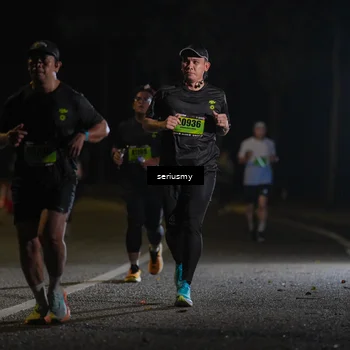 Runner Photo 5381072