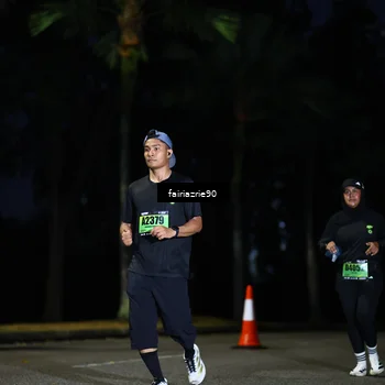 Runner Photo 5381073