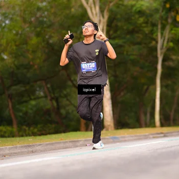 Runner Photo 5381075