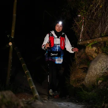 Runner Photo 5381076