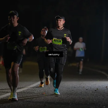Runner Photo 5381078