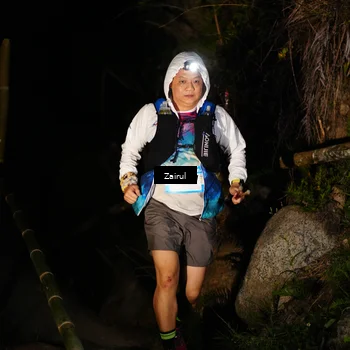 Runner Photo 5381079