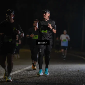 Runner Photo 5381080