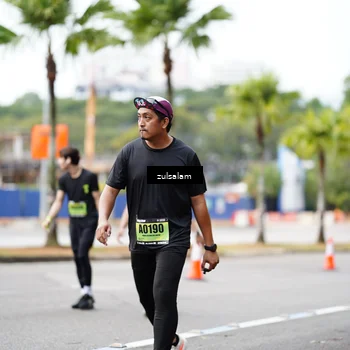 Runner Photo 5381081