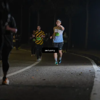 Runner Photo 5381082
