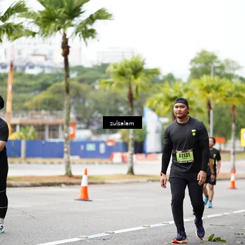 Runner Photo 5381083
