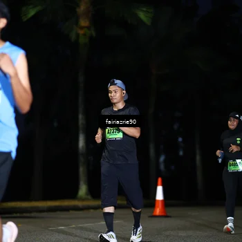Runner Photo 5381085