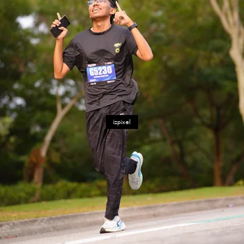 Runner Photo 5381086