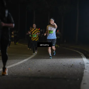 Runner Photo 5381087