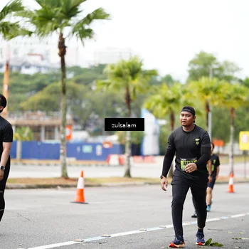 Runner Photo 5381088