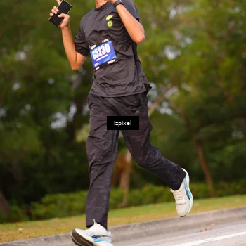 Runner Photo 5381089