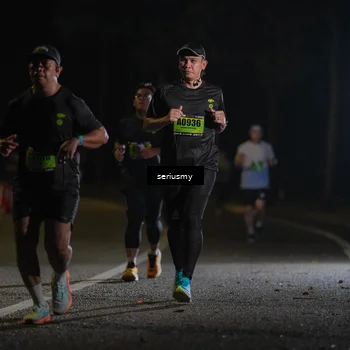 Runner Photo 5381090