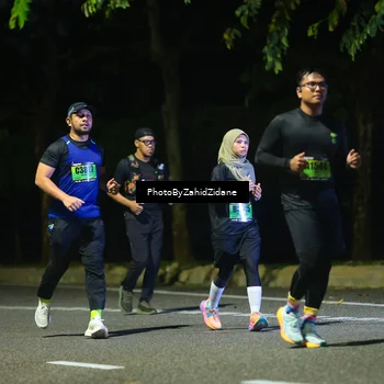 Runner Photo 5381092