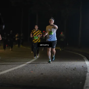 Runner Photo 5381094