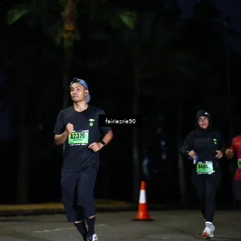 Runner Photo 5381098