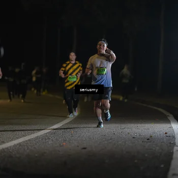 Runner Photo 5381099