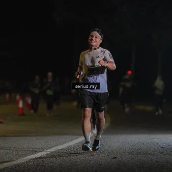 Runner Photo 5381101