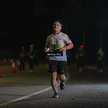 Runner Photo 5381104
