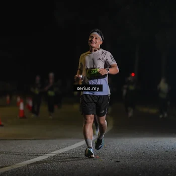 Runner Photo 5381105