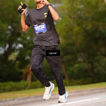 Runner Photo 5381106