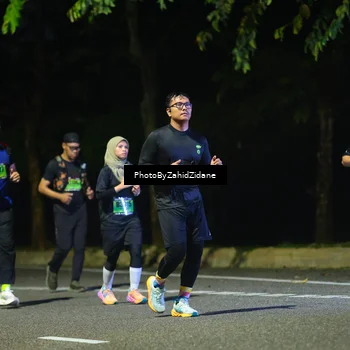 Runner Photo 5381110