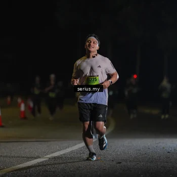 Runner Photo 5381111