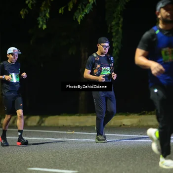 Runner Photo 5381112