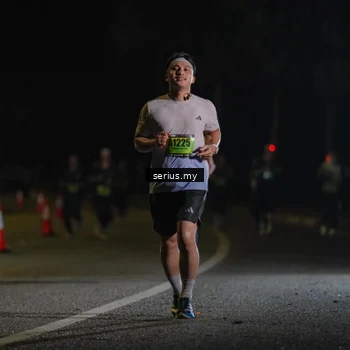 Runner Photo 5381114