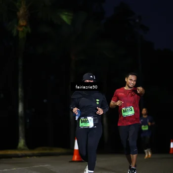 Runner Photo 5381116