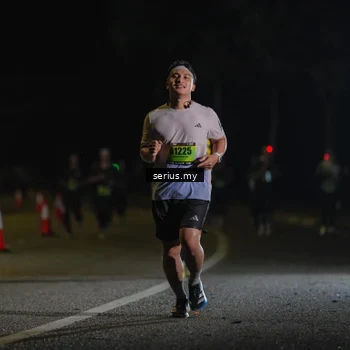 Runner Photo 5381118