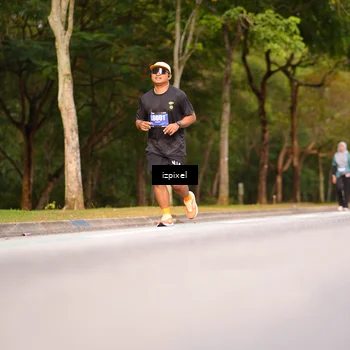Runner Photo 5381119