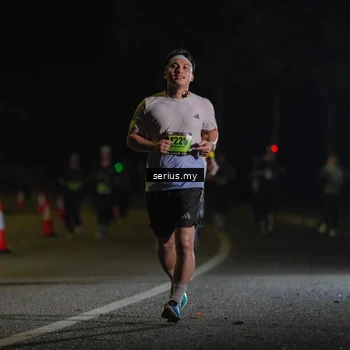 Runner Photo 5381122