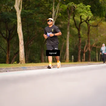 Runner Photo 5381124